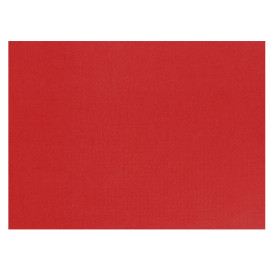 Paper Placemats 30x40cm Red 40g (1000 Units) 