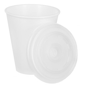 Foam Cups in Disposable Tableware 