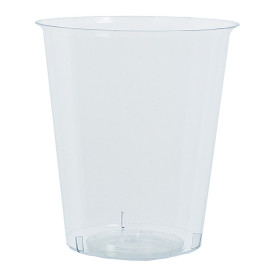 Plastic Cup PP Hard Clear 480 ml 