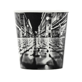 Paper Cup "Parisian" 4 Oz/120ml Ø6,2cm (1000 Units)