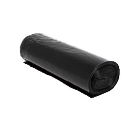 Trash Bag 25 Bags Roll 52x58cm (1250 Bolsas)