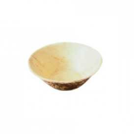 Bamboo Mini Bowl Ø7,5x3cm (50 Units) 