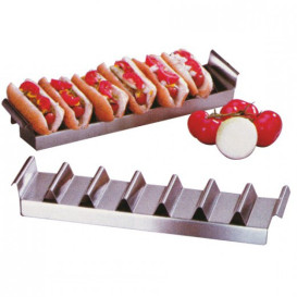 Sandwich Holder 10,2x47,3 cm (24 Units)