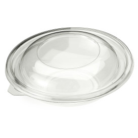 Plastic Lid for Bowl PET Ø23cm (100 Units)