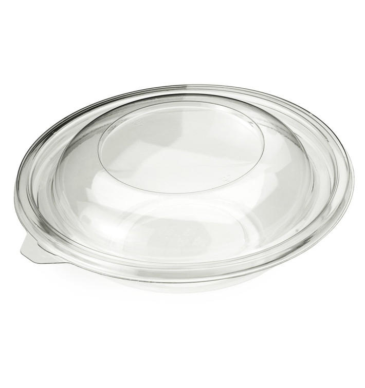 Plastic Lid for Bowl PET Ø30cm (50 Units)