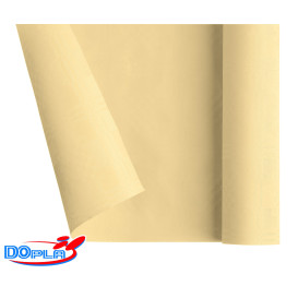 Paper Tablecloth Roll Cream 1,2x7m (25 Units)