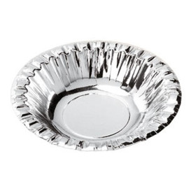 Silver paper clearance bowls