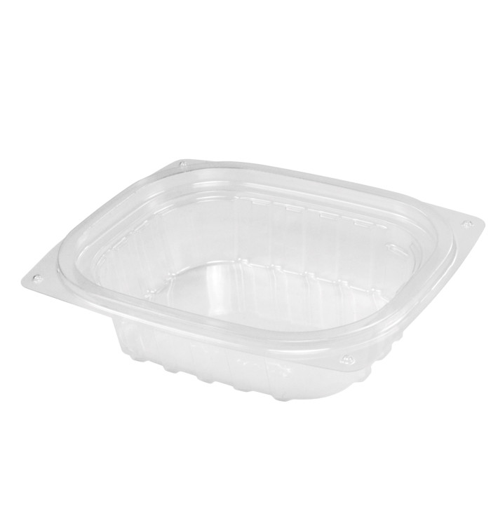 Plastic Deli Container OPS "ClearPac" Clear 118ml (63 Units)  