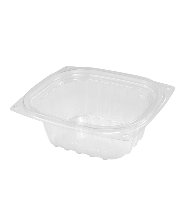 Plastic Deli Container OPS "ClearPac" Clear 177ml (1008 Units)