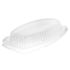 Plastic Lid for Tray 28X22cm (500 Units)