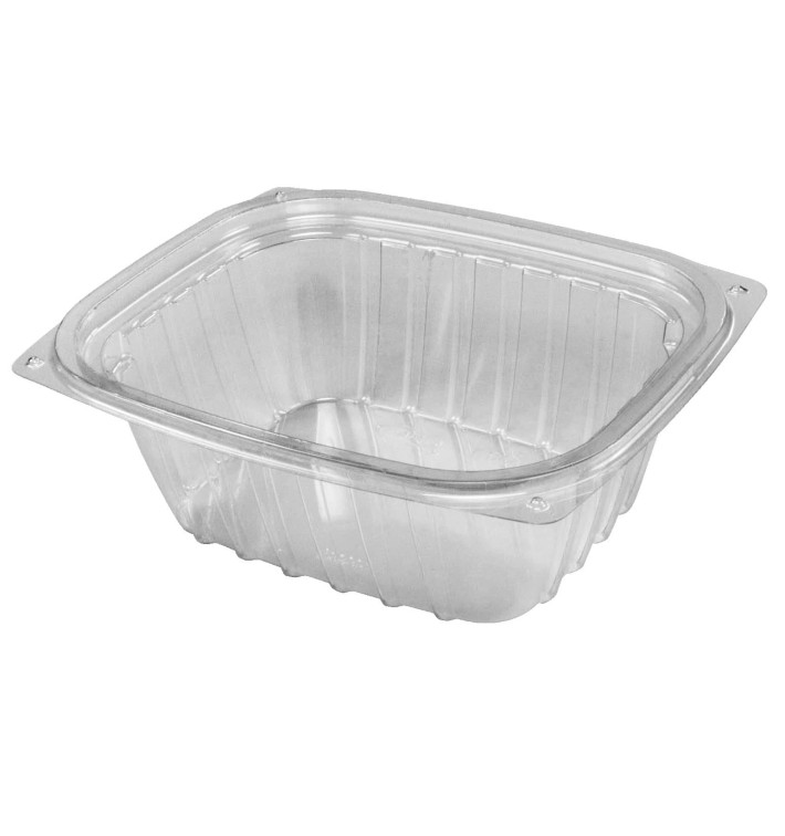 Plastic Deli Container OPS "ClearPac" Clear 355ml (1008 Units)