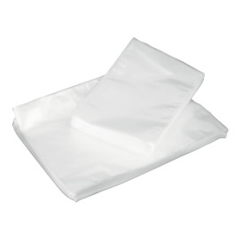 Chamber Vacuum Pouches 150 microns 3,50x4,50cm (100 Units)  