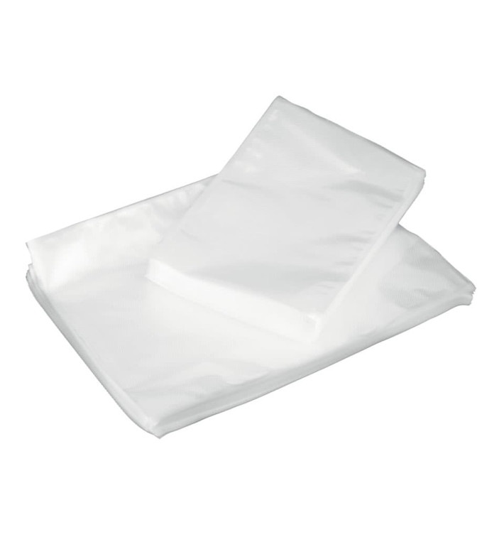 Chamber Vacuum Pouches 150 microns 4,00x6,00cm (300 Units)