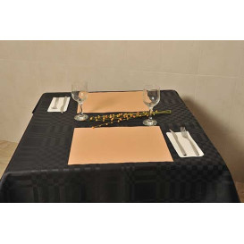 Paper Placemats 30x40cm Salmon 40g (1000 Units) 