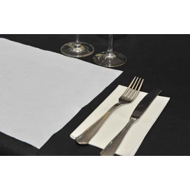 Novotex Placemat White 55g 30x40cm (500 Units)  