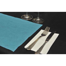 Novotex Placemat Turquoise 50g 30x40cm (500 Units) 