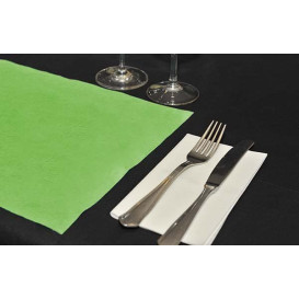 Novotex Placemat Pistachio 50g 30x40cm (500 Units)  