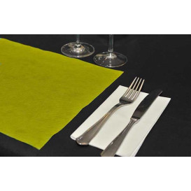 Novotex Placemat Yellow 50g 30x40cm (500 Units)  