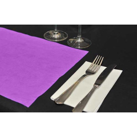 Novotex Placemat Fuchsia 50g 30x40cm (500 Units)  