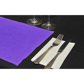 Novotex Placemat Lilac 50g 30x40cm (500 Units)  