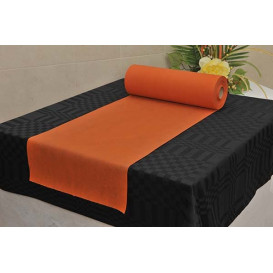 Novotex Table Runner Orange 50g P30cm 0,4x48m (6 Units)