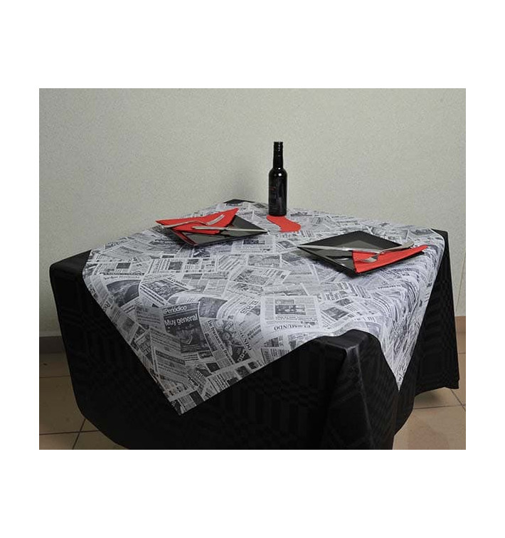 Novotex Placemat "Prensa" 120x120cm (150 Units)  