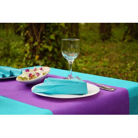 Novotex Placemat Turquoise 120x120cm (150 Units)  