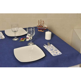 Novotex Placemat Dark Blue 120x120cm (150 Units)  