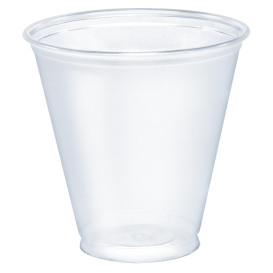 Plastic Cup PET Crystal Solo® 5Oz/148ml (2500 Units)