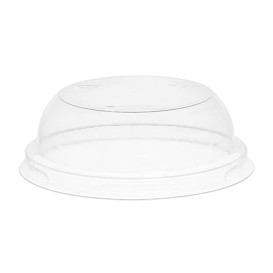 Plastic Lid for Flute Sparkling Wine 160ml (20 Units)