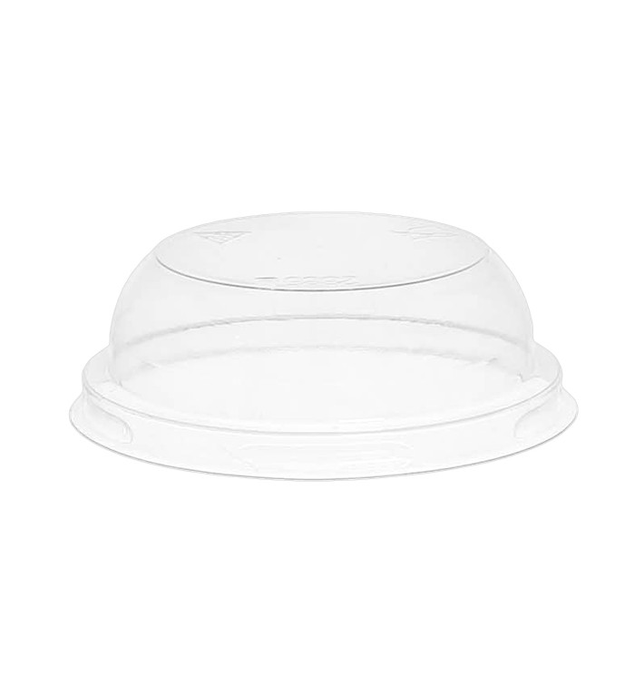 Plastic Lid for Flute Sparkling Wine 160ml (20 Units)