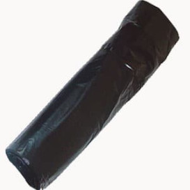 Trash Bag 10 Bags Roll G130 85x105cm (10 Units)