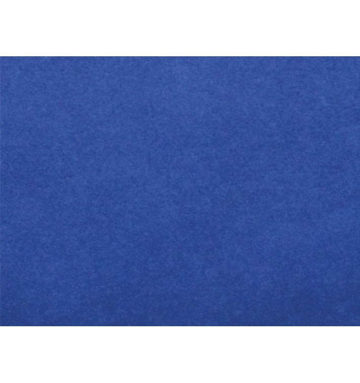 Airlaid Placemat Blue 30x40cm (400 Units)  