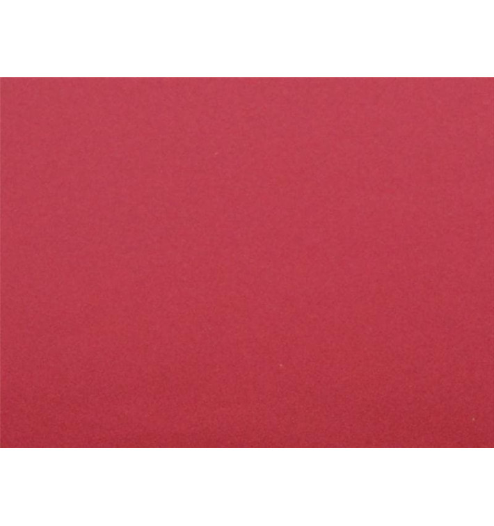 Airlaid Placemat Burgundy 30x40cm (150 Units)  