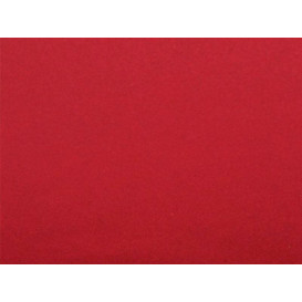 Airlaid Placemat Red 30x40cm (400 Units)  