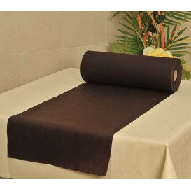 Novotex Table Runner Brown 50g P1,2m 0,4x48m (6 Units)