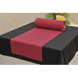 Novotex Table Runner Burgundy 50g P30cm 0,4x48m  (1 Unit)