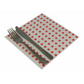 Airlaid Napkins "Feria" 40x40cm (600 Units)