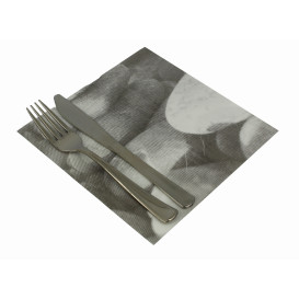 Airlaid Napkins "Zen" 40x40cm (600 Units)