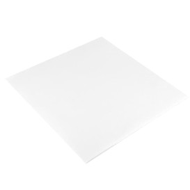 Paper Napkin Double Point White 2C 33x33cm (50 Units) 