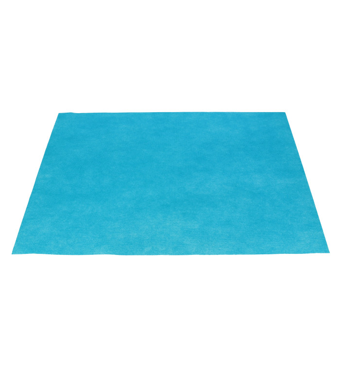 Novotex Placemat Turquoise 50g 30x40cm (500 Units) 