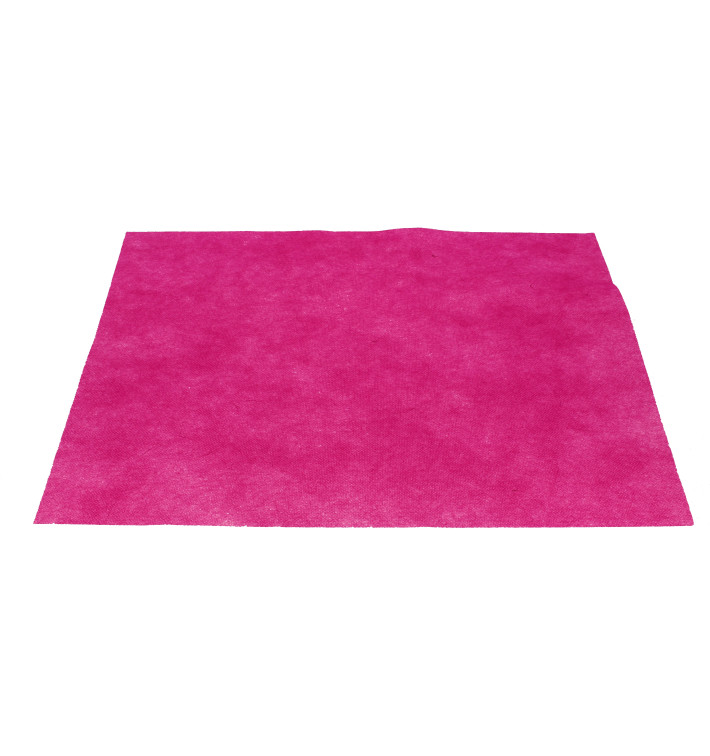 Novotex Placemat Fuchsia 50g 30x40cm (500 Units)  