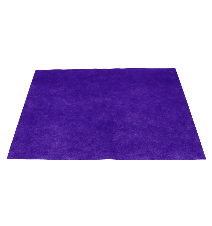 Novotex Placemat Lilac 50g 30x40cm (500 Units)  