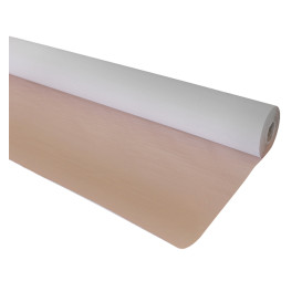 Paper Tablecloth Roll Salmon 1x100m 40g (1 Unit) 