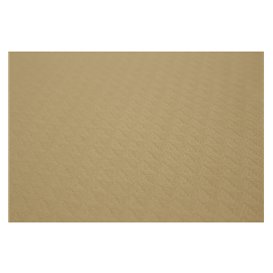 Paper Tablecloth Roll Eco Kraft 1x100m. 40g (1 Unit) 