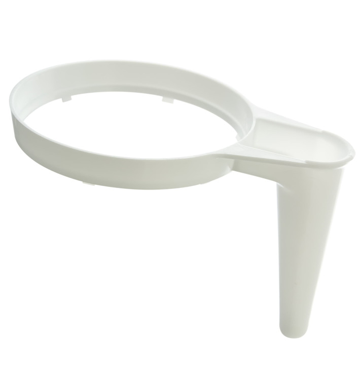 Handle for Foam Cups 32Oz/960 ml and 44Oz/1300m (500 Units)