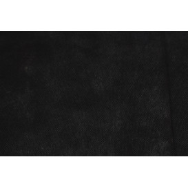 Novotex Placemat Black 120x120cm (150 Units)  