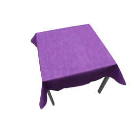 Novotex Placemat Lilac 120x120cm (150 Units)  