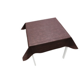 Novotex Placemat Brown 120x120cm (150 Units)  