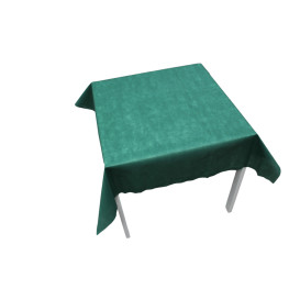 Novotex Placemat Green 120x120cm (150 Units)  